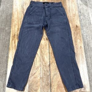 Lucky Brand stretch chinos